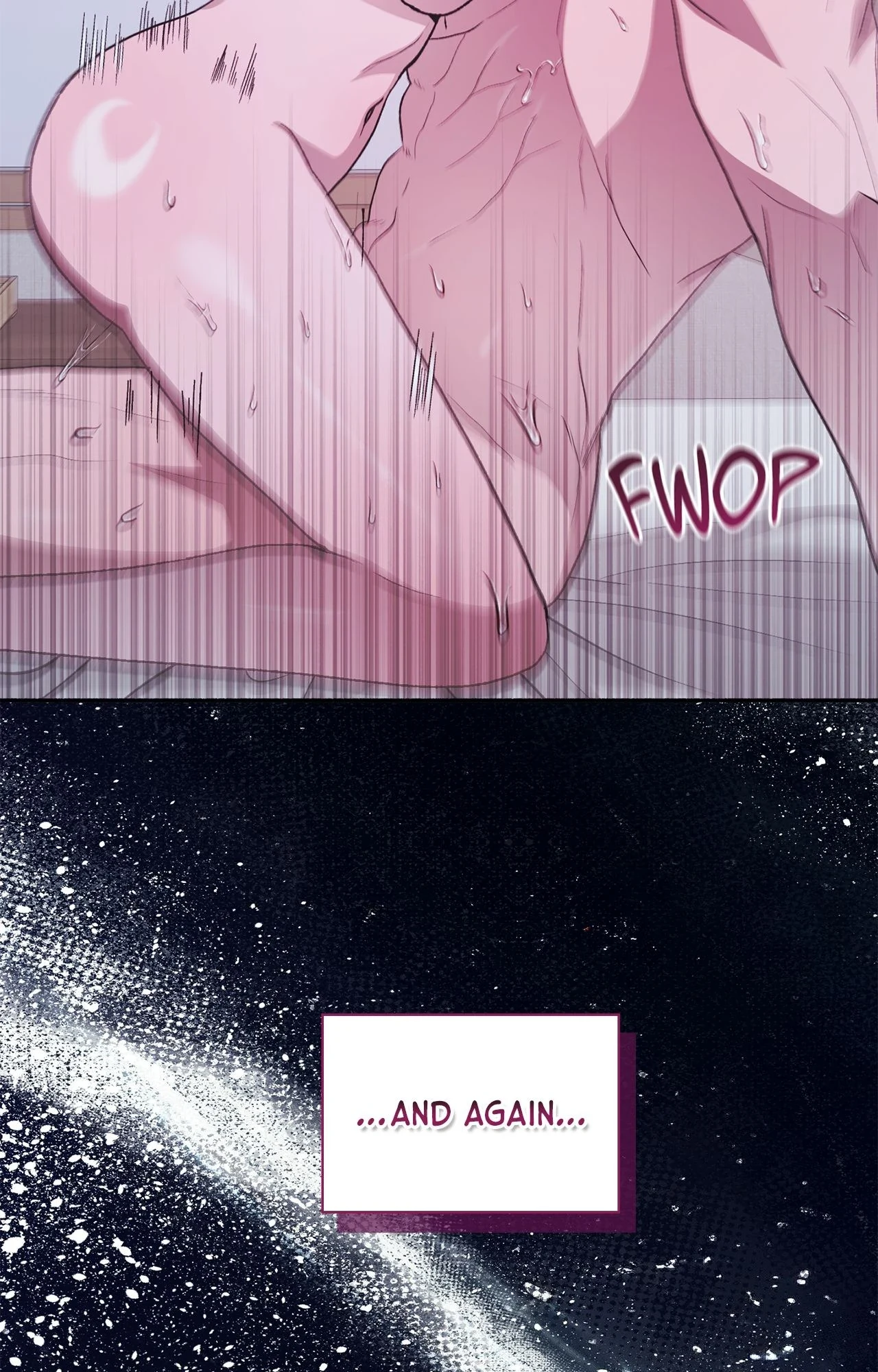 Just Hold Hands Chapter 31 page 97 - 