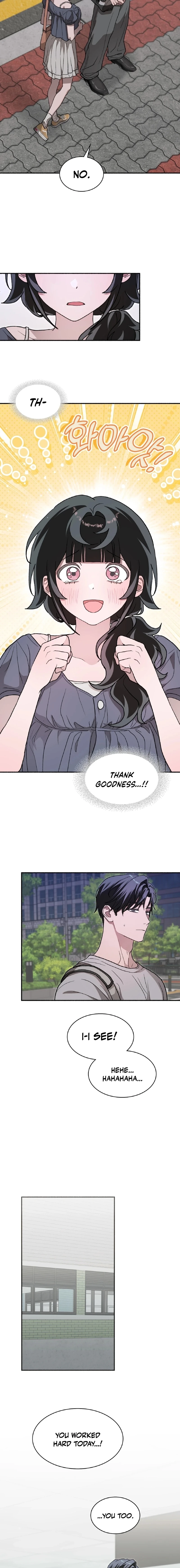 Read Just Hold Hands chapter 9 image 16 on Lezhin
