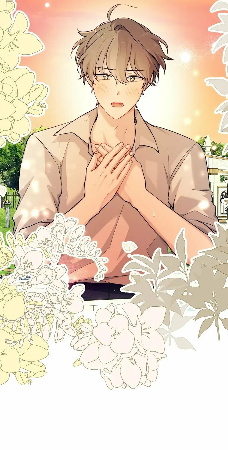 Read Just Hold My Hand chapter 1 image 17 on Lezhin