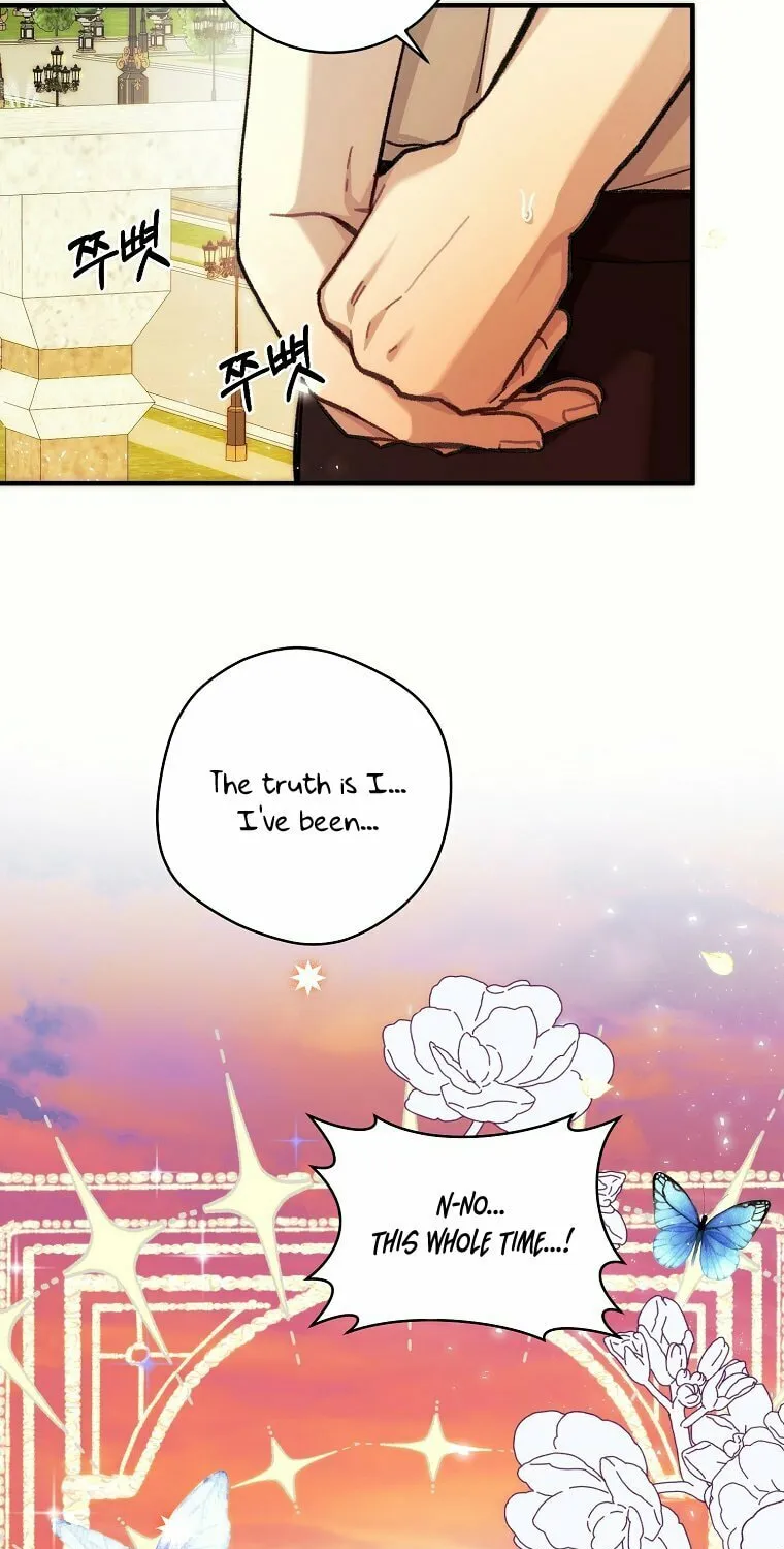 Read Just Hold My Hand chapter 1 image 2 on Lezhin
