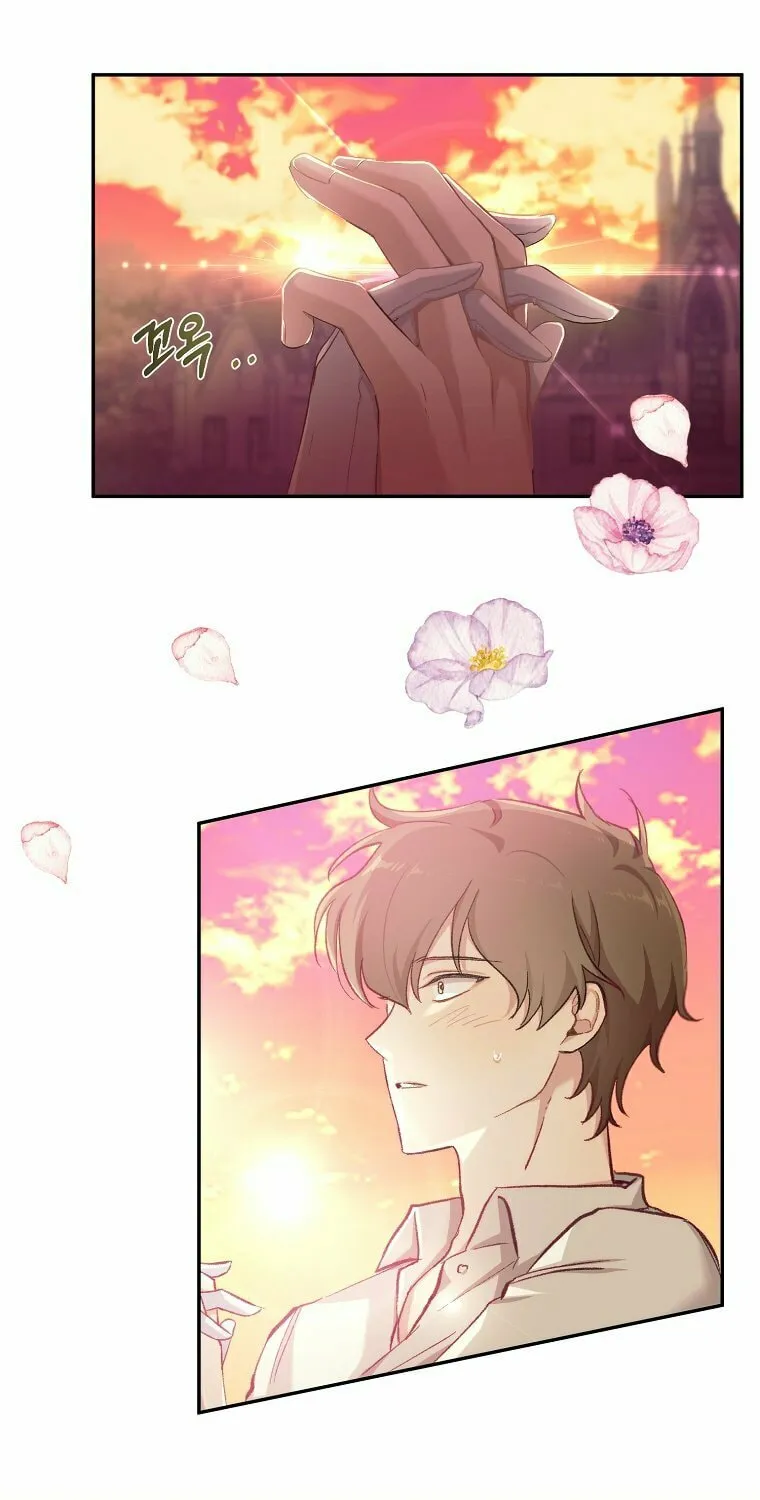 Read Just Hold My Hand chapter 1 image 21 on Lezhin