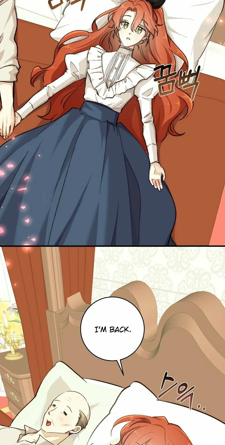 Read Just Hold My Hand chapter 1 image 25 on Lezhin