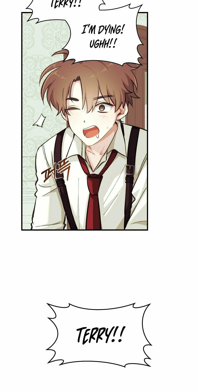 Read Just Hold My Hand chapter 1 image 30 on Lezhin