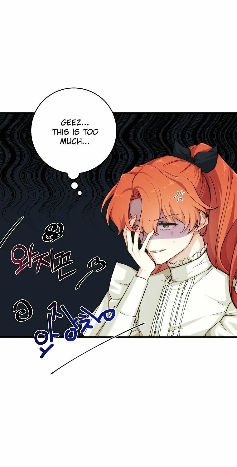 Read Just Hold My Hand chapter 1 image 33 on Lezhin