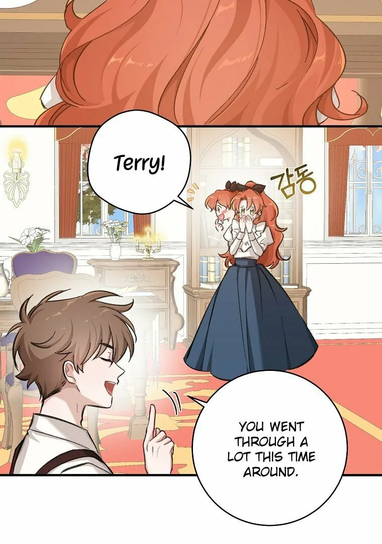 Read Just Hold My Hand chapter 1 image 40 on Lezhin