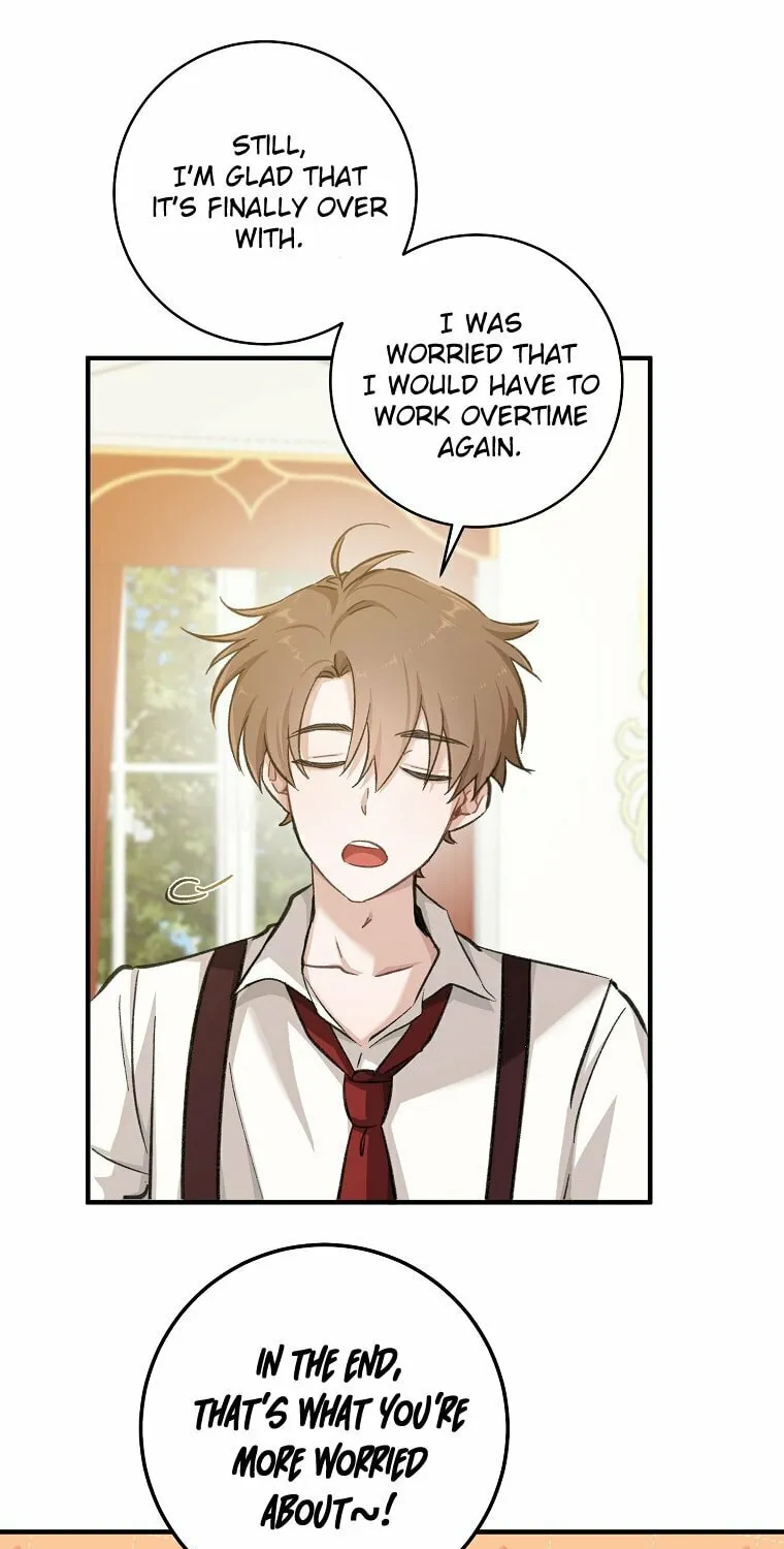 Read Just Hold My Hand chapter 1 image 41 on Lezhin
