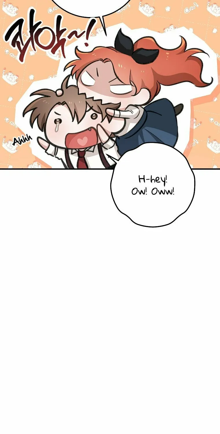 Read Just Hold My Hand chapter 1 image 42 on Lezhin