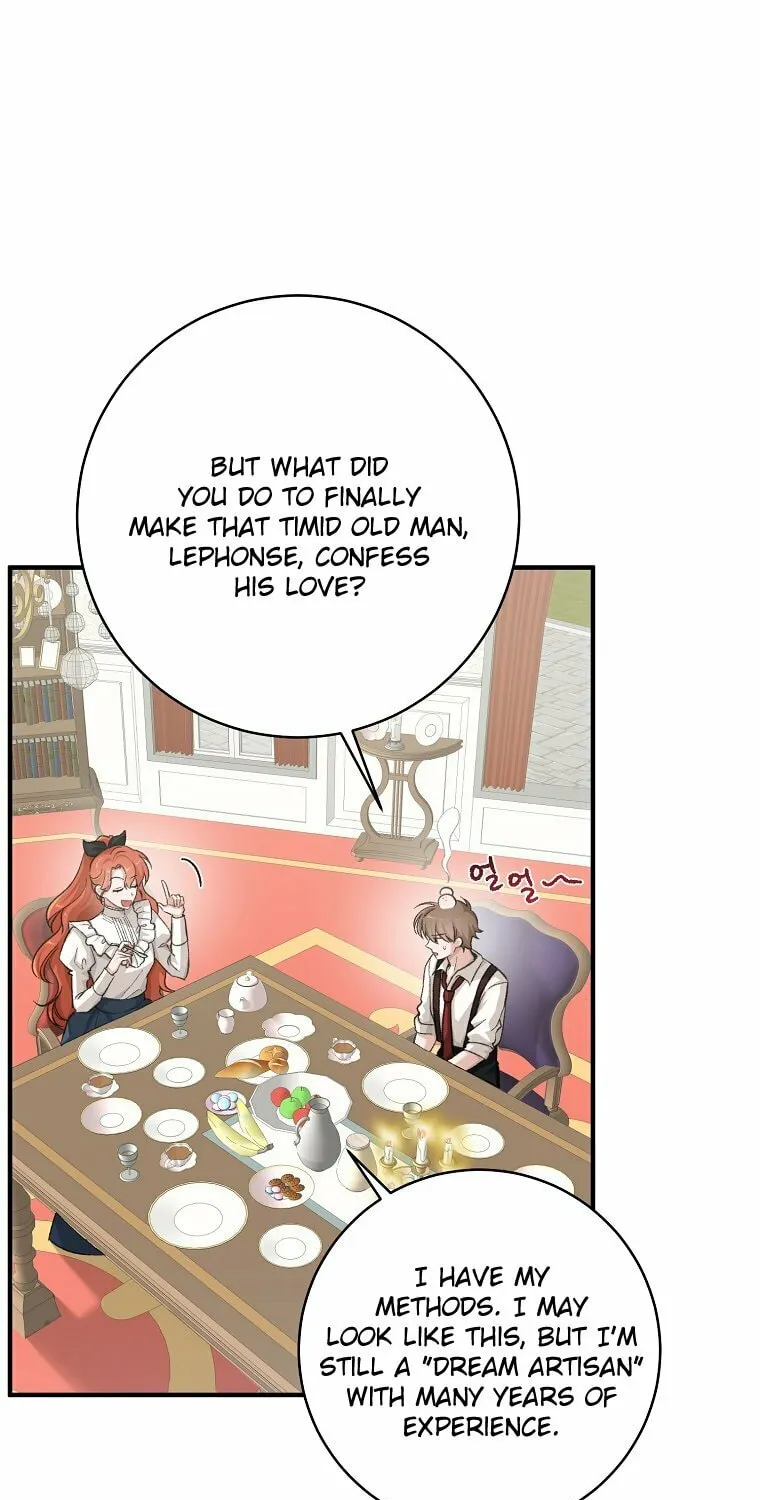 Read Just Hold My Hand chapter 1 image 43 on Lezhin