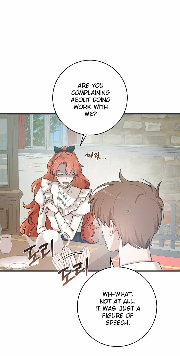 Read Just Hold My Hand chapter 1 image 45 on Lezhin