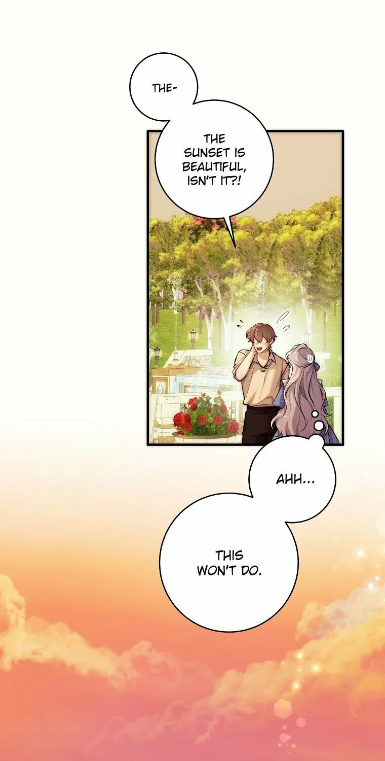 Read Just Hold My Hand chapter 1 image 6 on Lezhin
