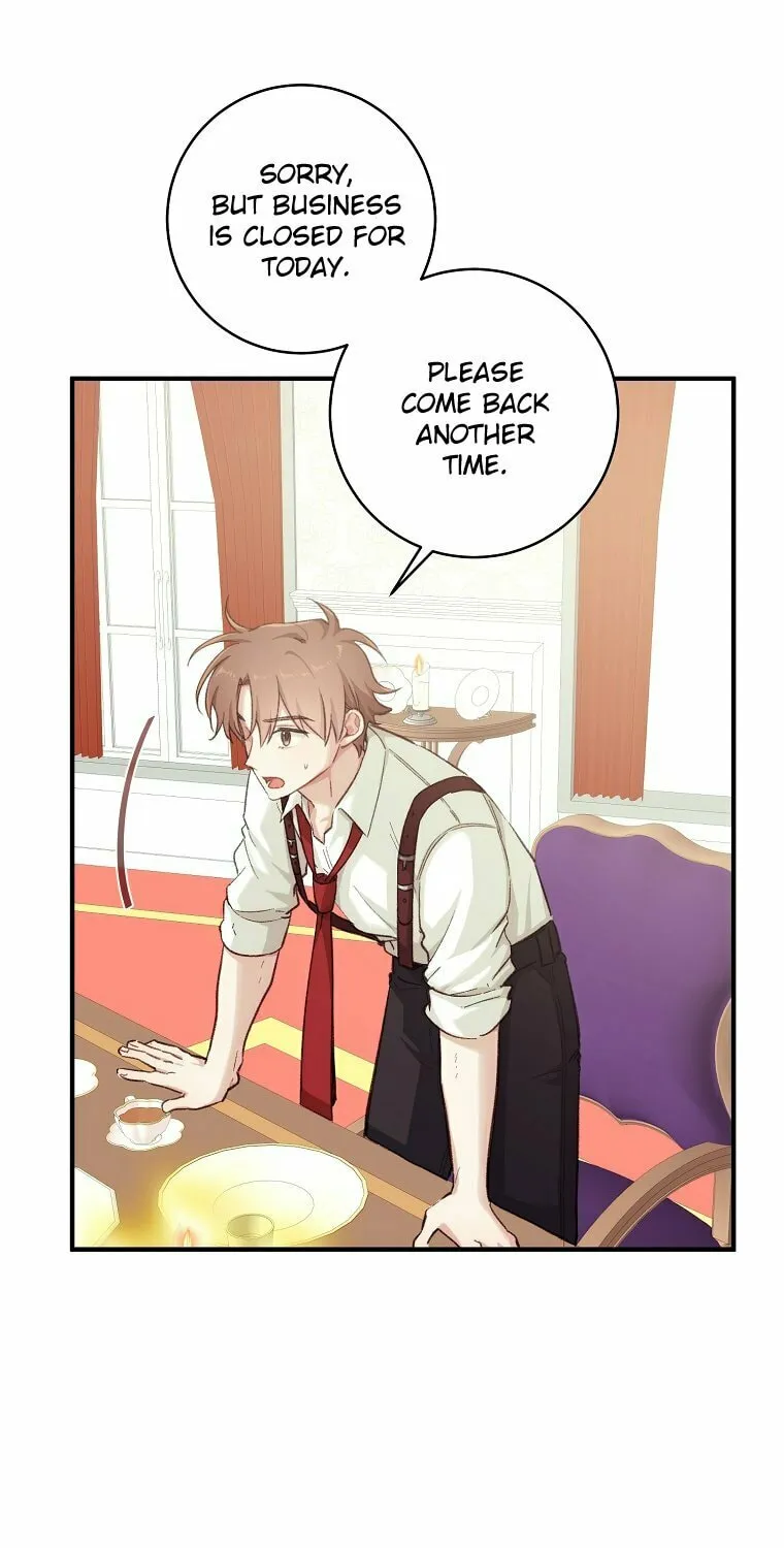 Read Just Hold My Hand chapter 1 image 69 on Lezhin