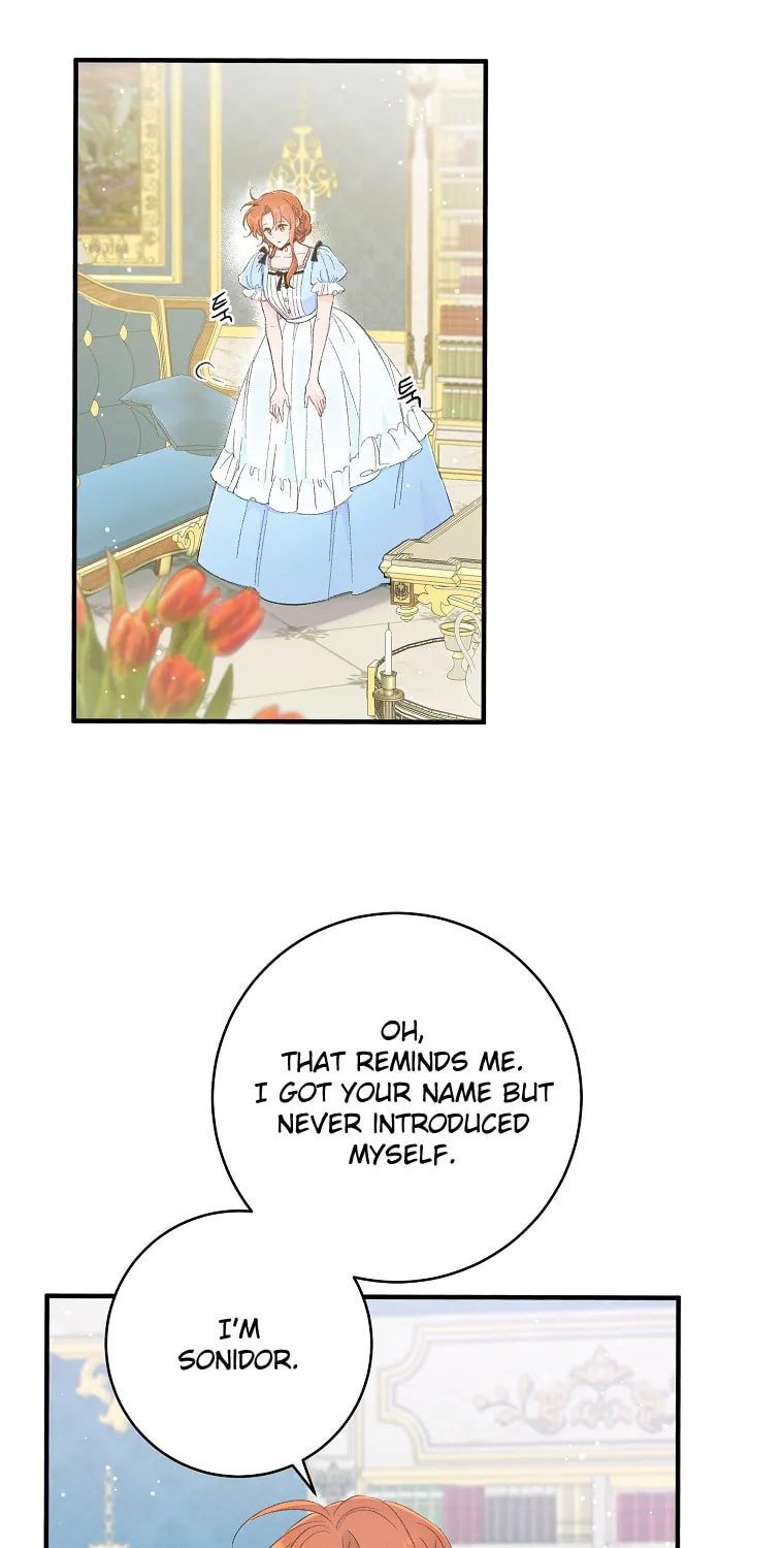 Read Just Hold My Hand chapter 10 image 12 on Lezhin
