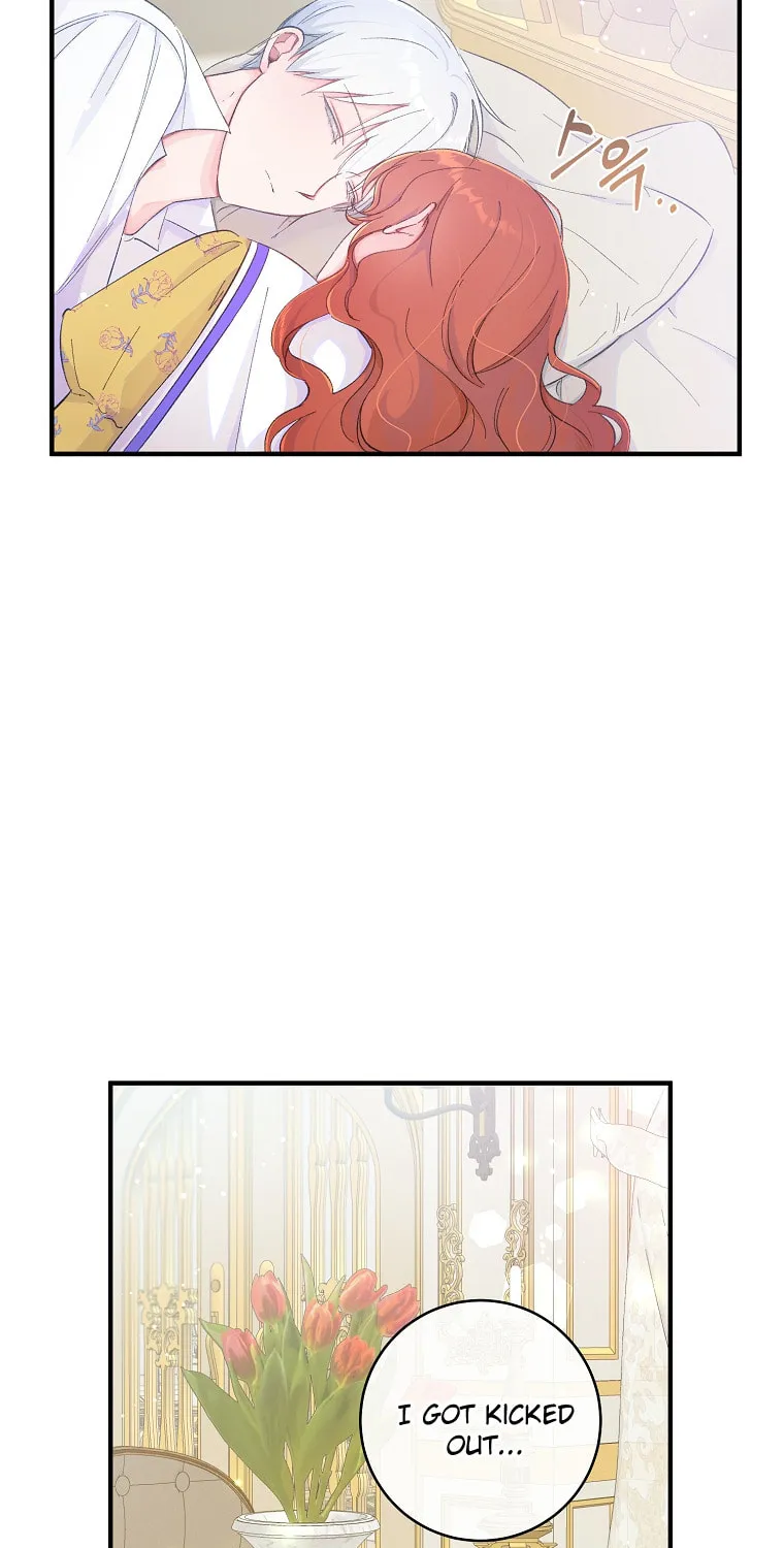 Read Just Hold My Hand chapter 10 image 2 on Lezhin