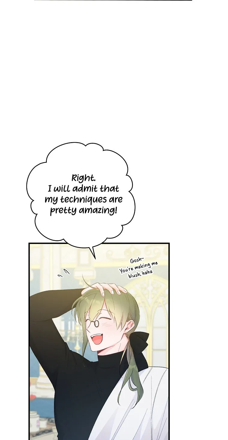 Read Just Hold My Hand chapter 10 image 20 on Lezhin