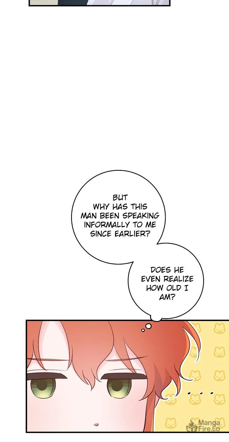 Read Just Hold My Hand chapter 10 image 21 on Lezhin