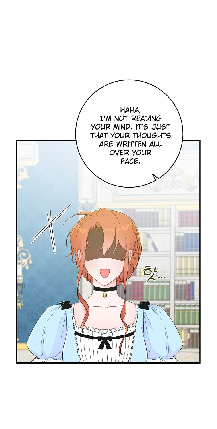 Read Just Hold My Hand chapter 10 image 23 on Lezhin