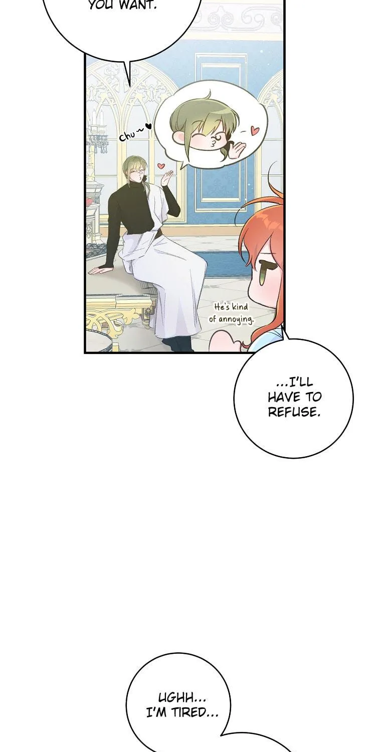 Read Just Hold My Hand chapter 10 image 25 on Lezhin