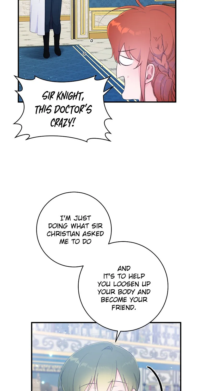 Read Just Hold My Hand chapter 10 image 33 on Lezhin