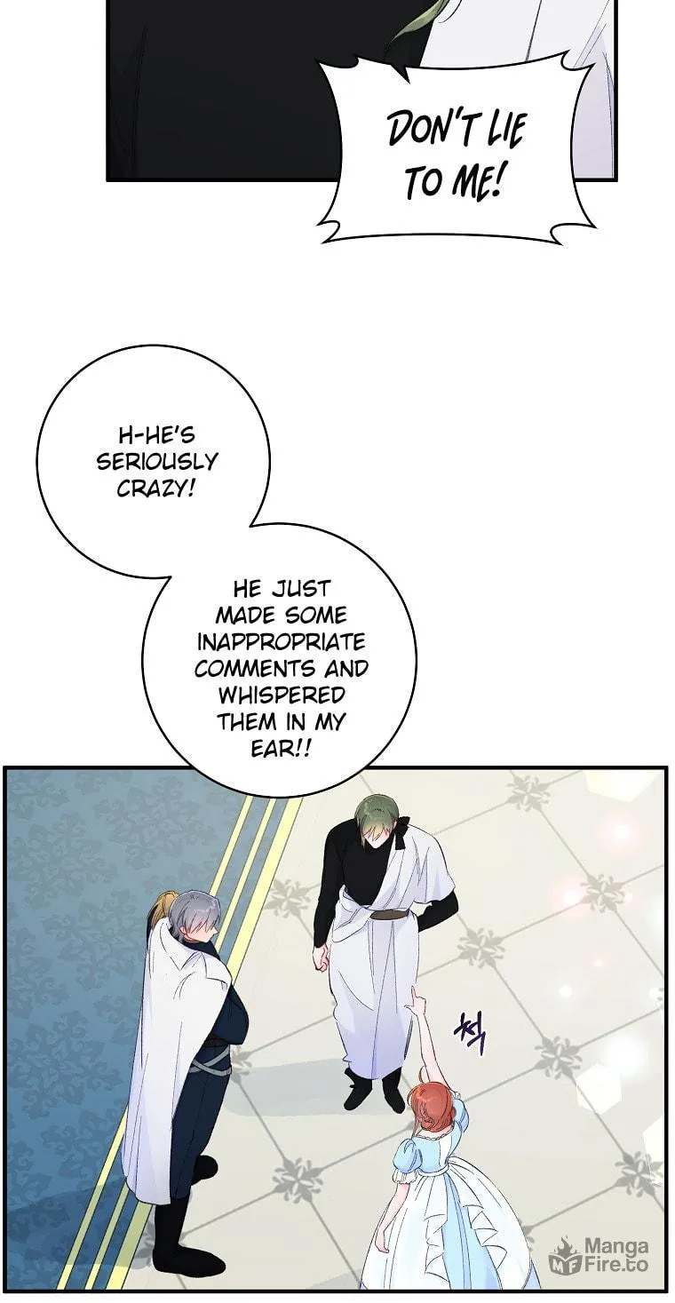 Read Just Hold My Hand chapter 10 image 35 on Lezhin