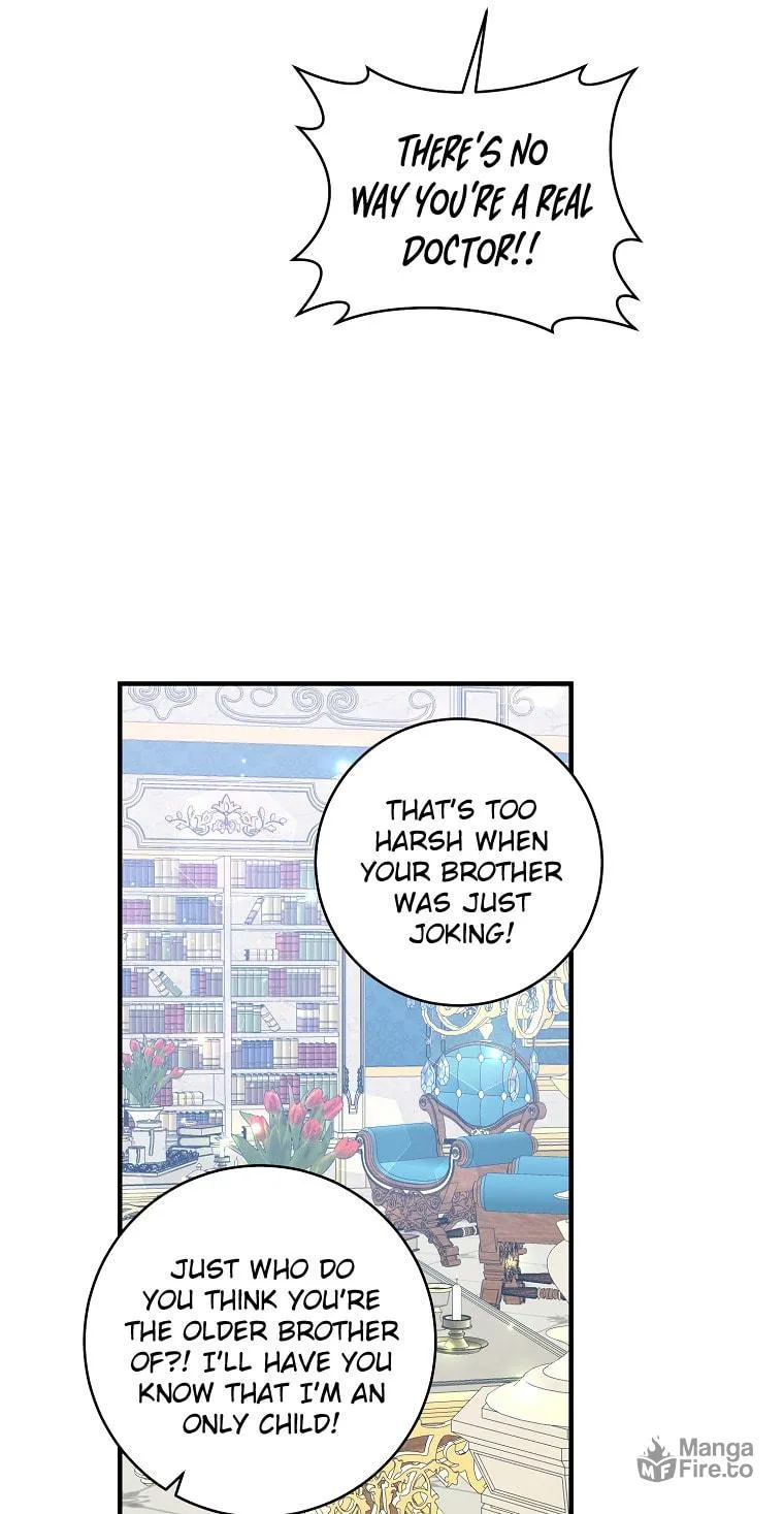Read Just Hold My Hand chapter 10 image 36 on Lezhin