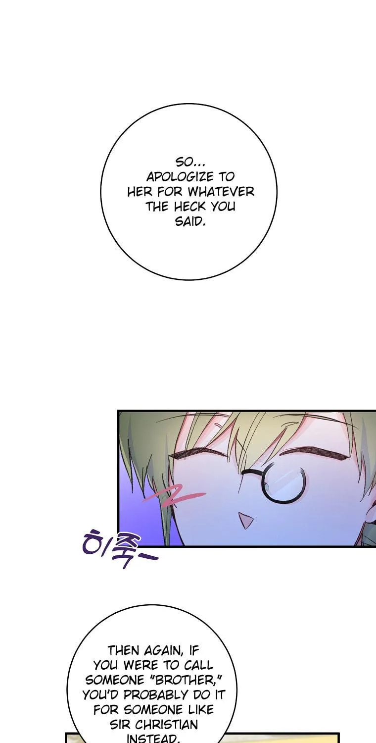Read Just Hold My Hand chapter 10 image 40 on Lezhin