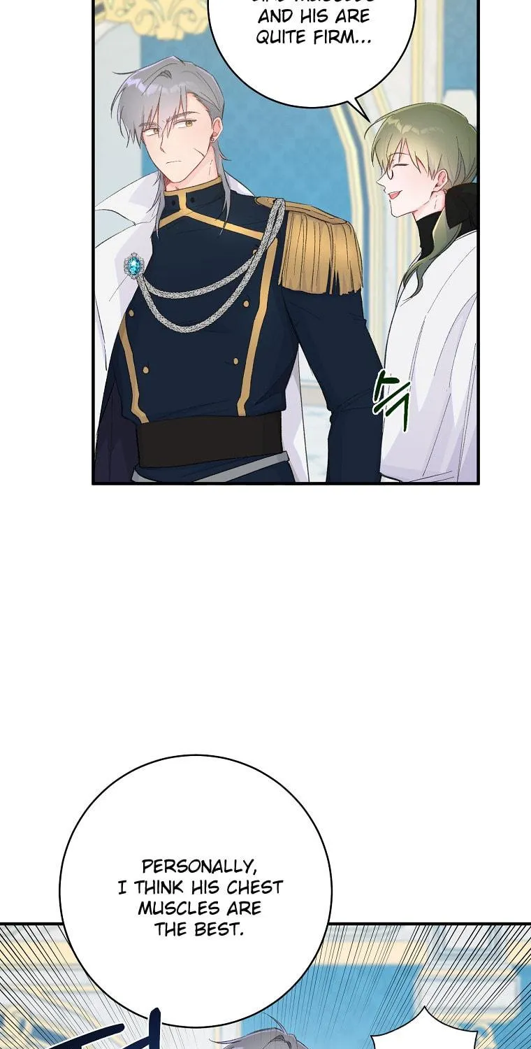 Read Just Hold My Hand chapter 10 image 42 on Lezhin