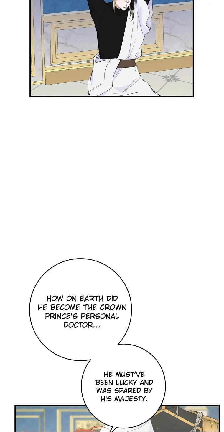 Read Just Hold My Hand chapter 10 image 48 on Lezhin