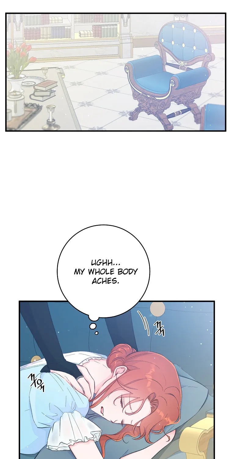 Read Just Hold My Hand chapter 10 image 6 on Lezhin