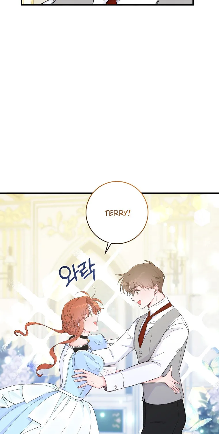 Read Just Hold My Hand chapter 10 image 63 on Lezhin