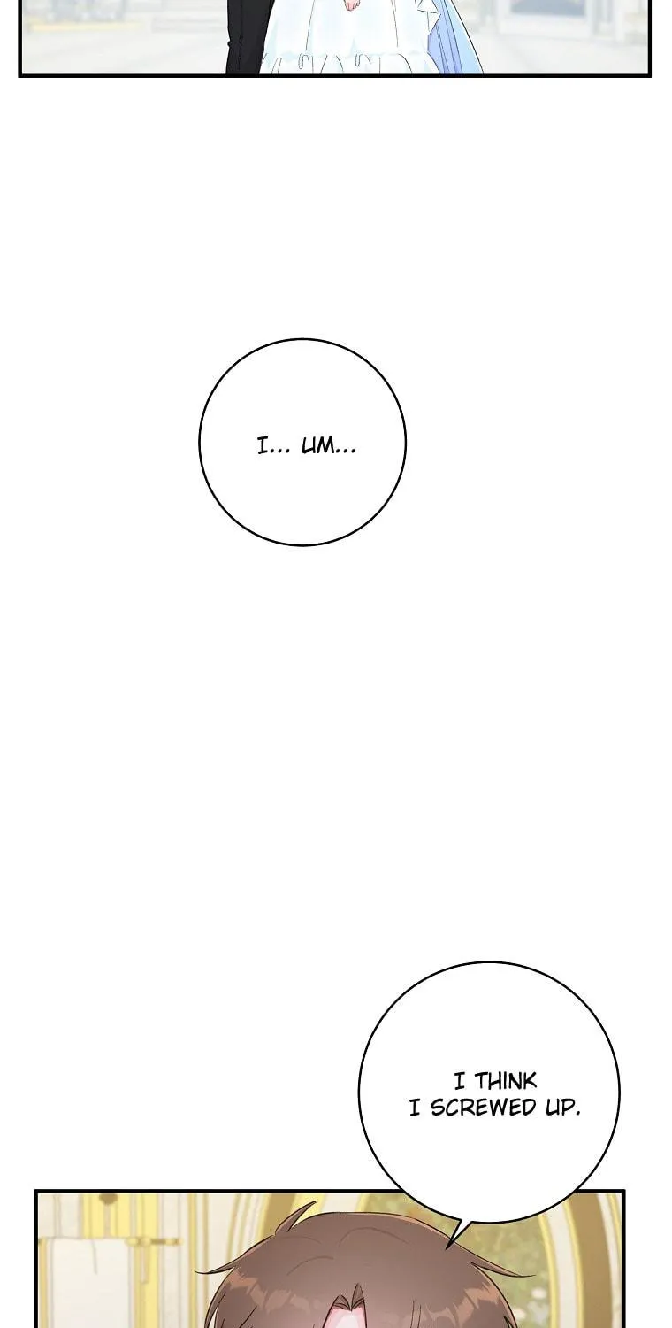 Read Just Hold My Hand chapter 10 image 69 on Lezhin