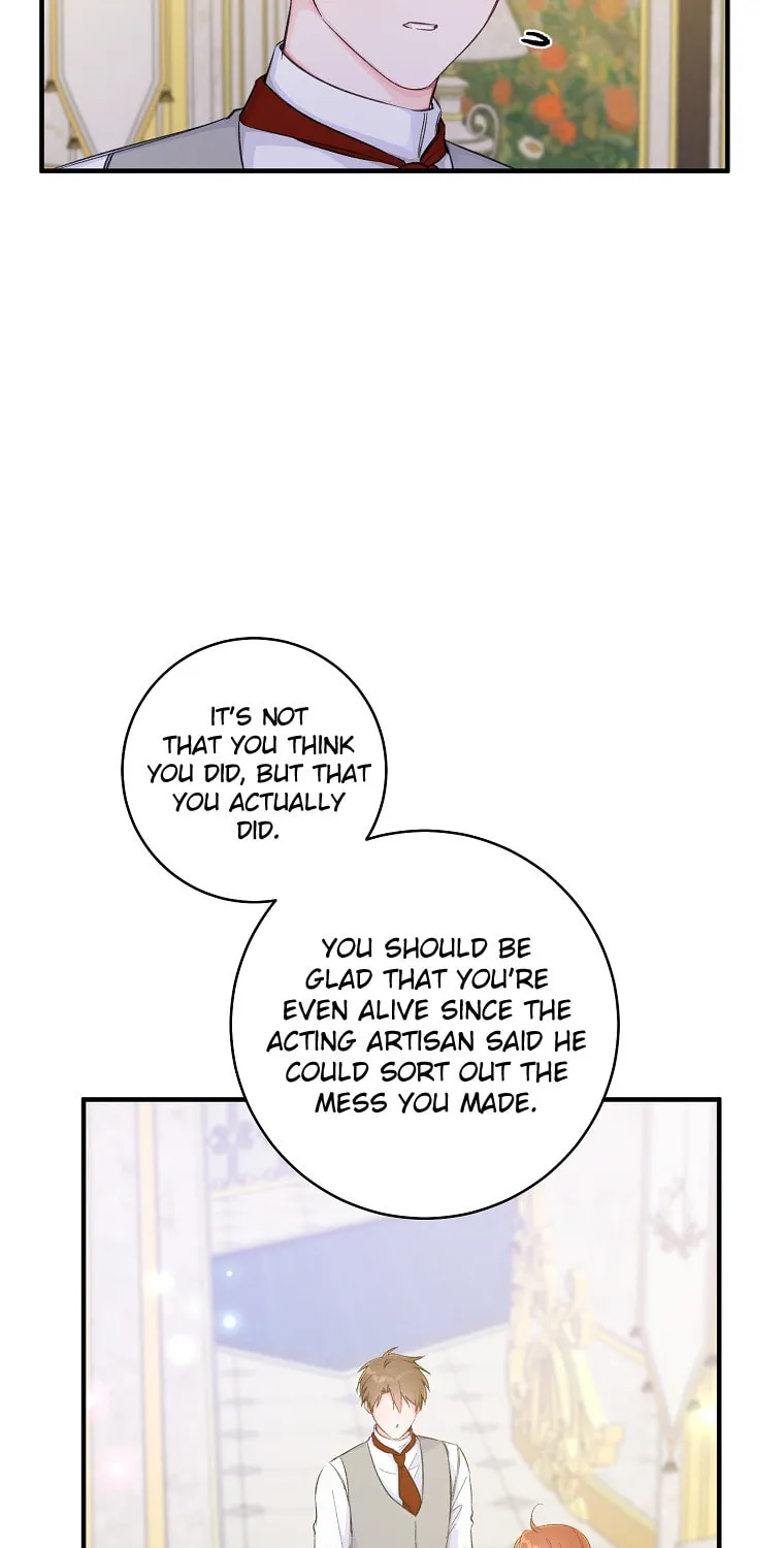 Read Just Hold My Hand chapter 10 image 71 on Lezhin