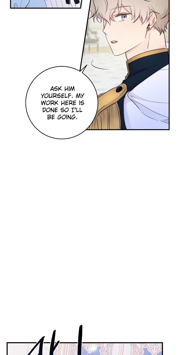 Read Just Hold My Hand chapter 10 image 75 on Lezhin