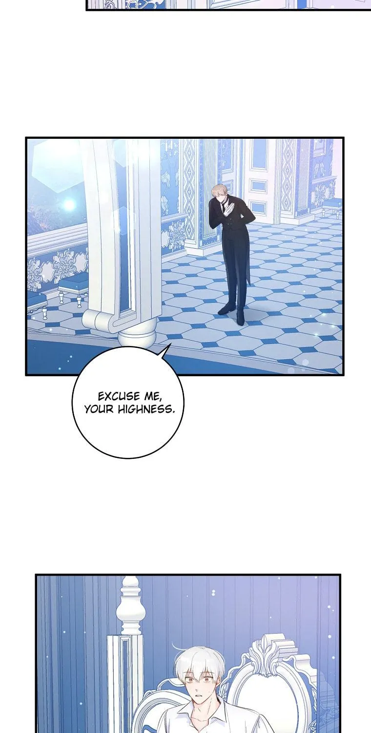Read Just Hold My Hand chapter 10 image 83 on Lezhin
