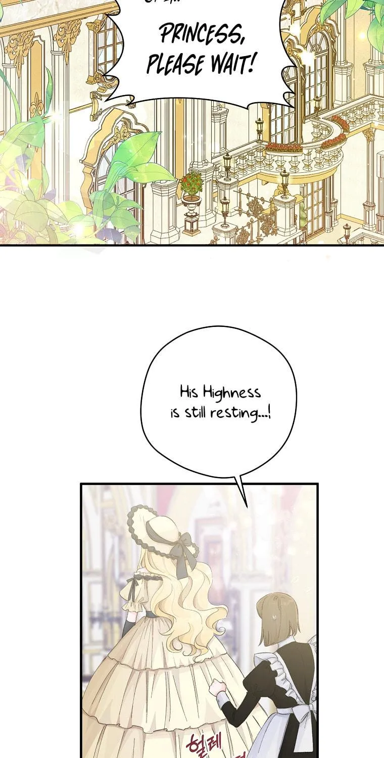 Read Just Hold My Hand chapter 11 image 19 on Lezhin