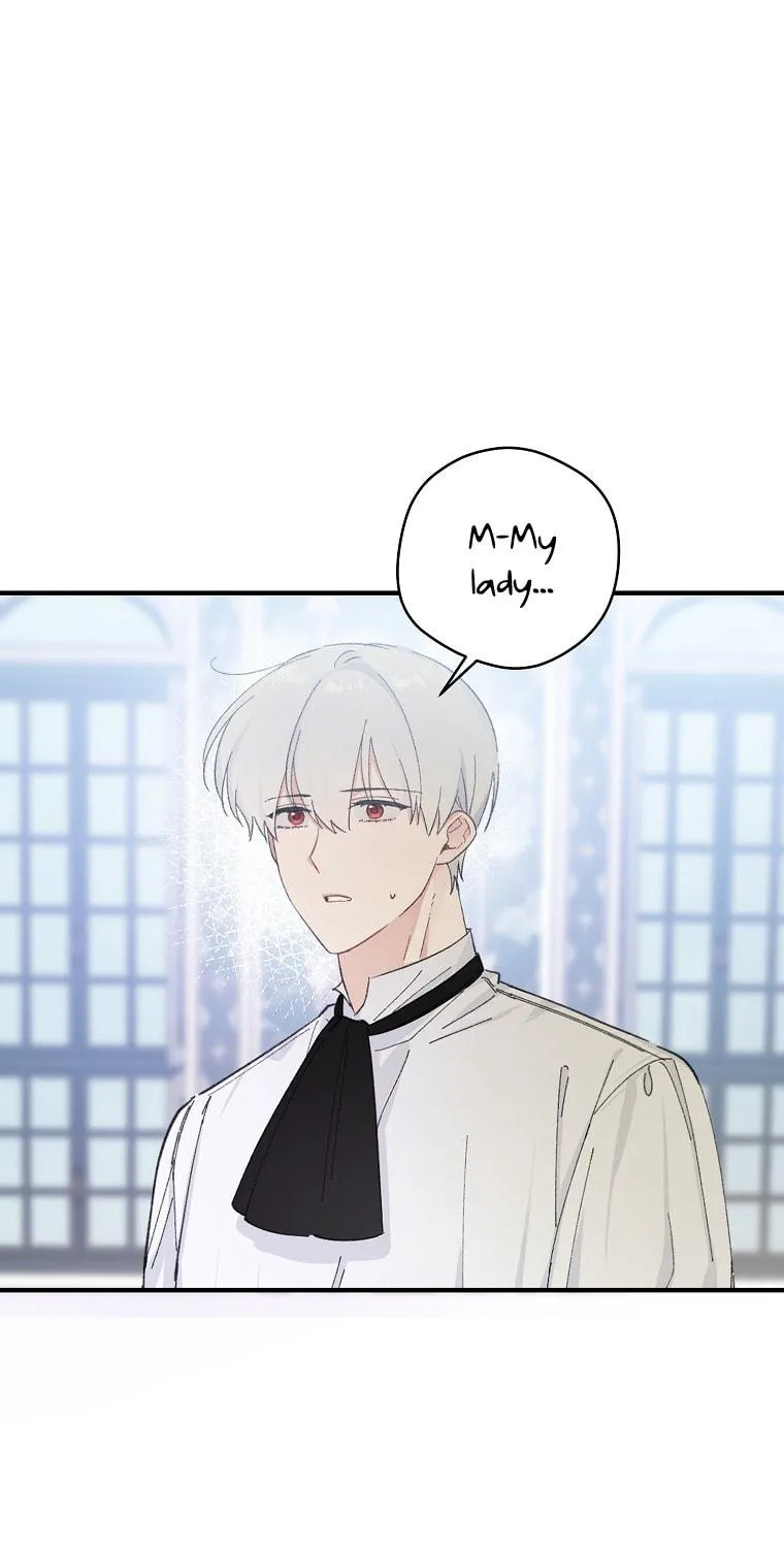 Read Just Hold My Hand chapter 11 image 25 on Lezhin