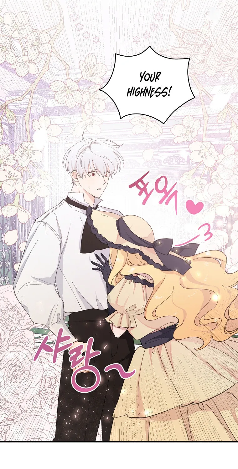 Read Just Hold My Hand chapter 11 image 27 on Lezhin