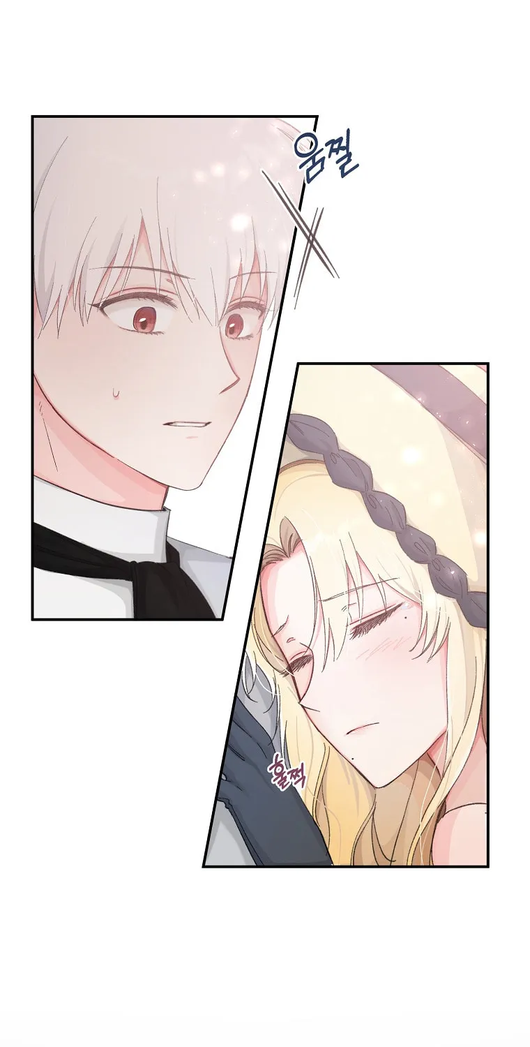 Read Just Hold My Hand chapter 11 image 29 on Lezhin