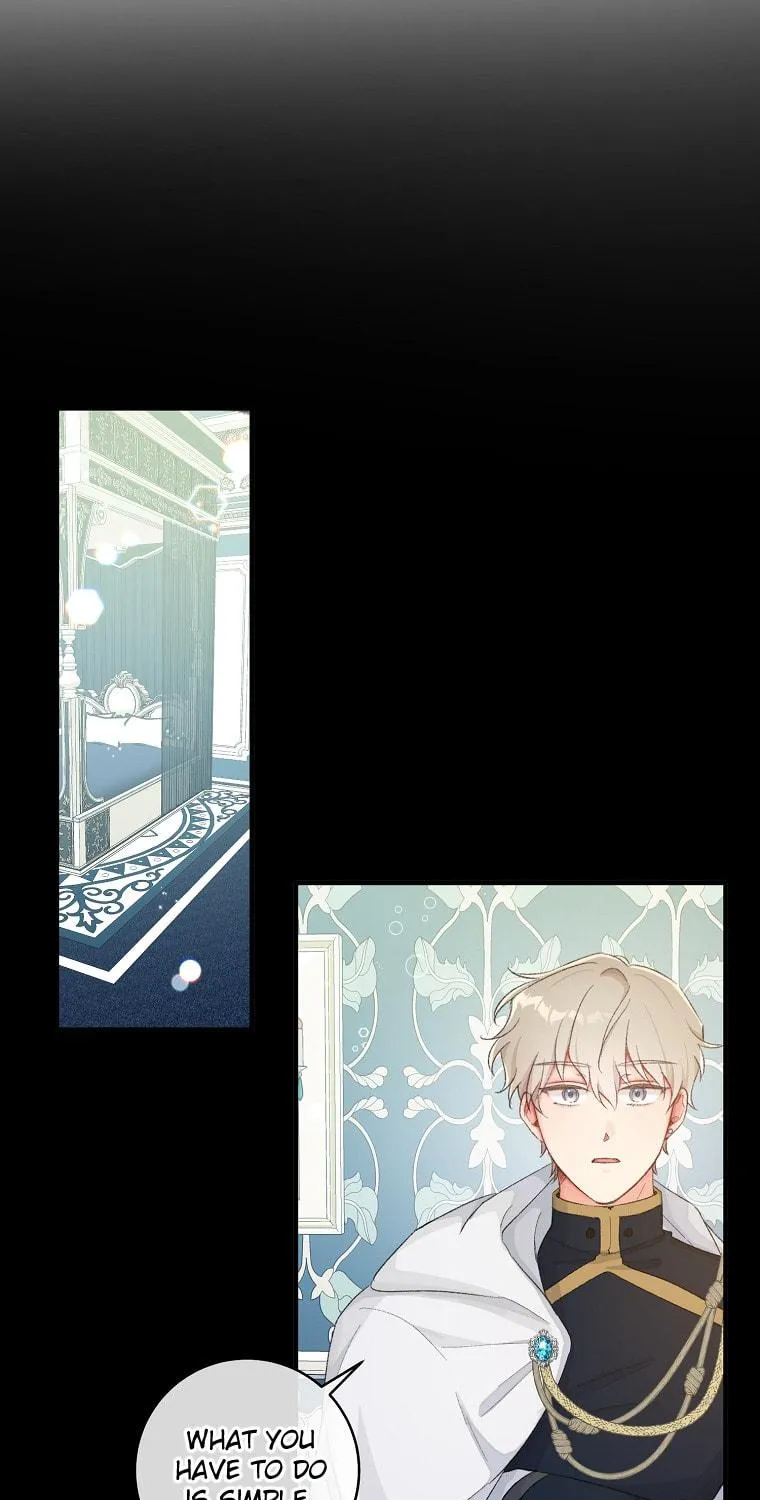 Read Just Hold My Hand chapter 11 image 31 on Lezhin