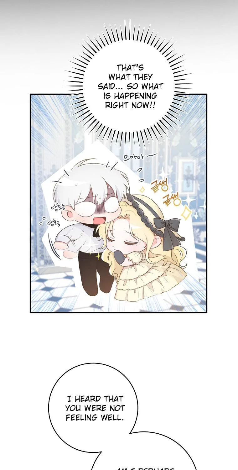 Read Just Hold My Hand chapter 11 image 37 on Lezhin