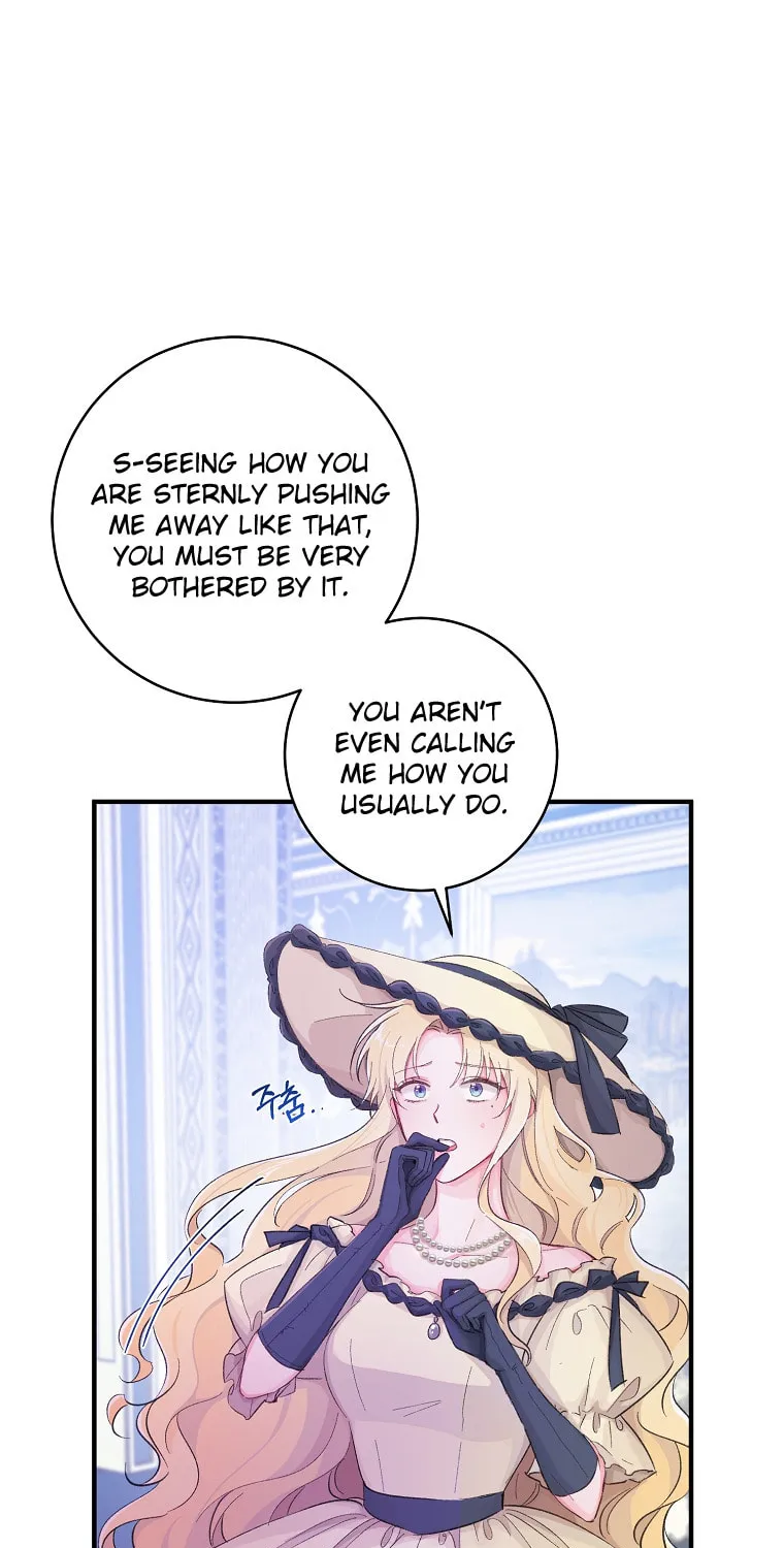 Read Just Hold My Hand chapter 11 image 41 on Lezhin