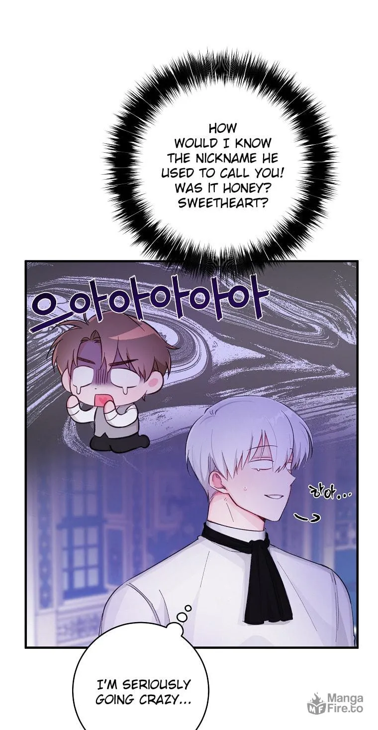 Read Just Hold My Hand chapter 11 image 43 on Lezhin