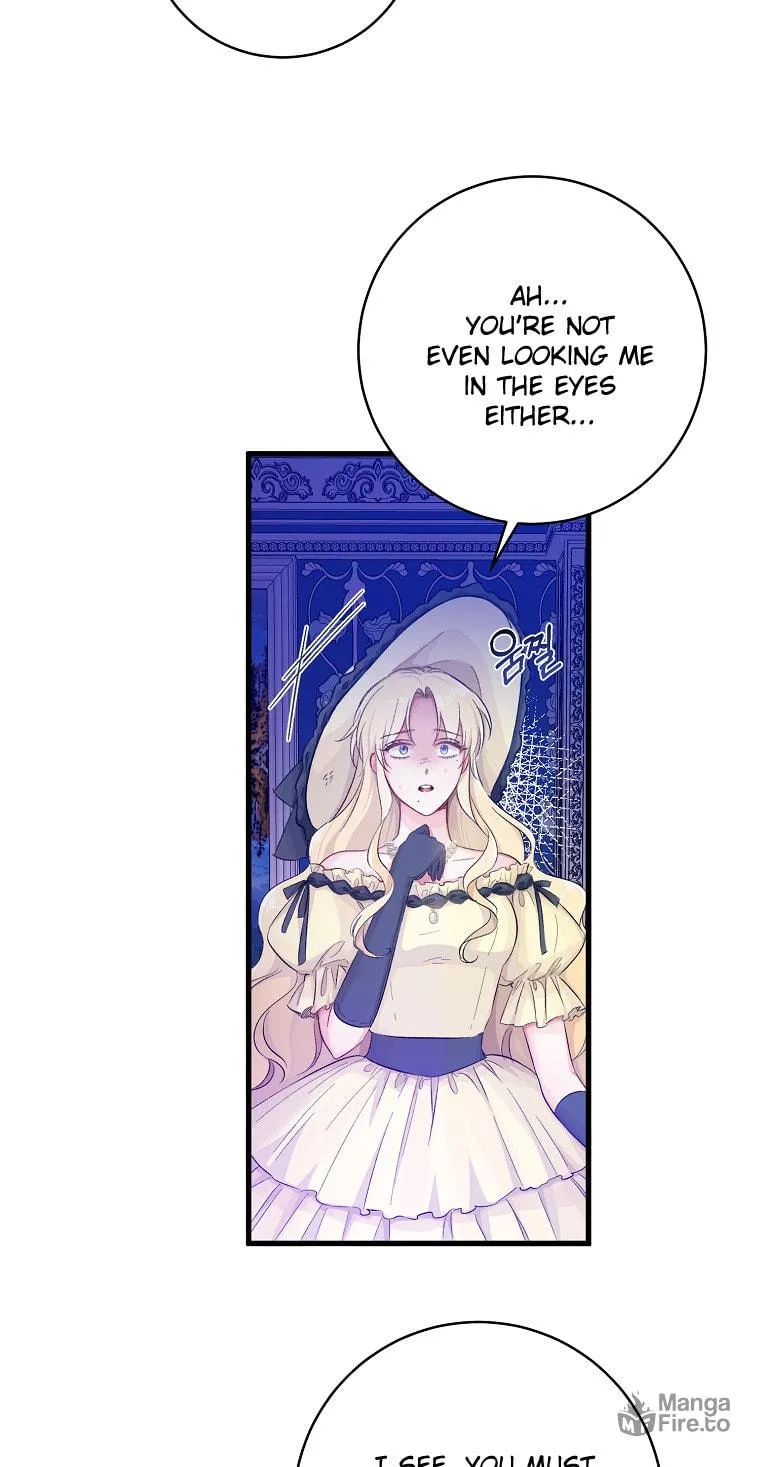 Read Just Hold My Hand chapter 11 image 44 on Lezhin