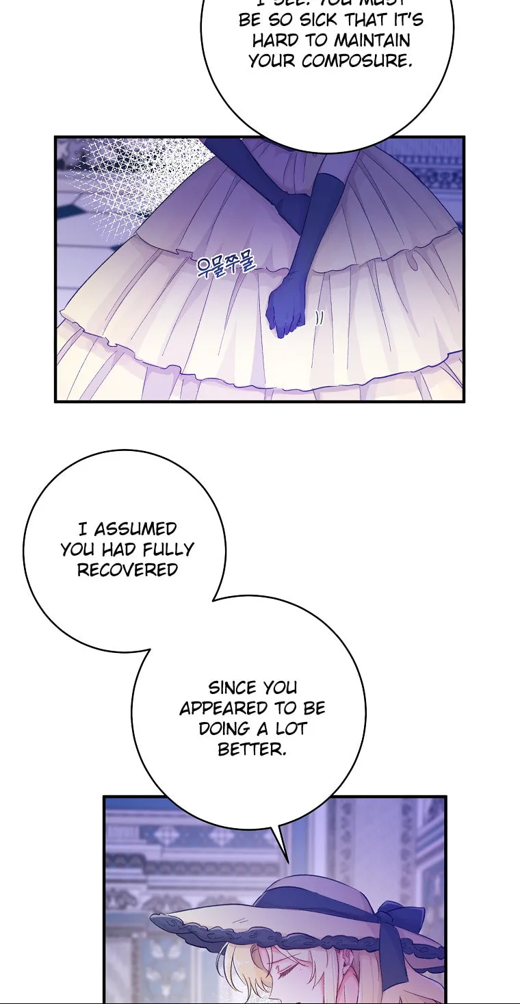 Read Just Hold My Hand chapter 11 image 45 on Lezhin