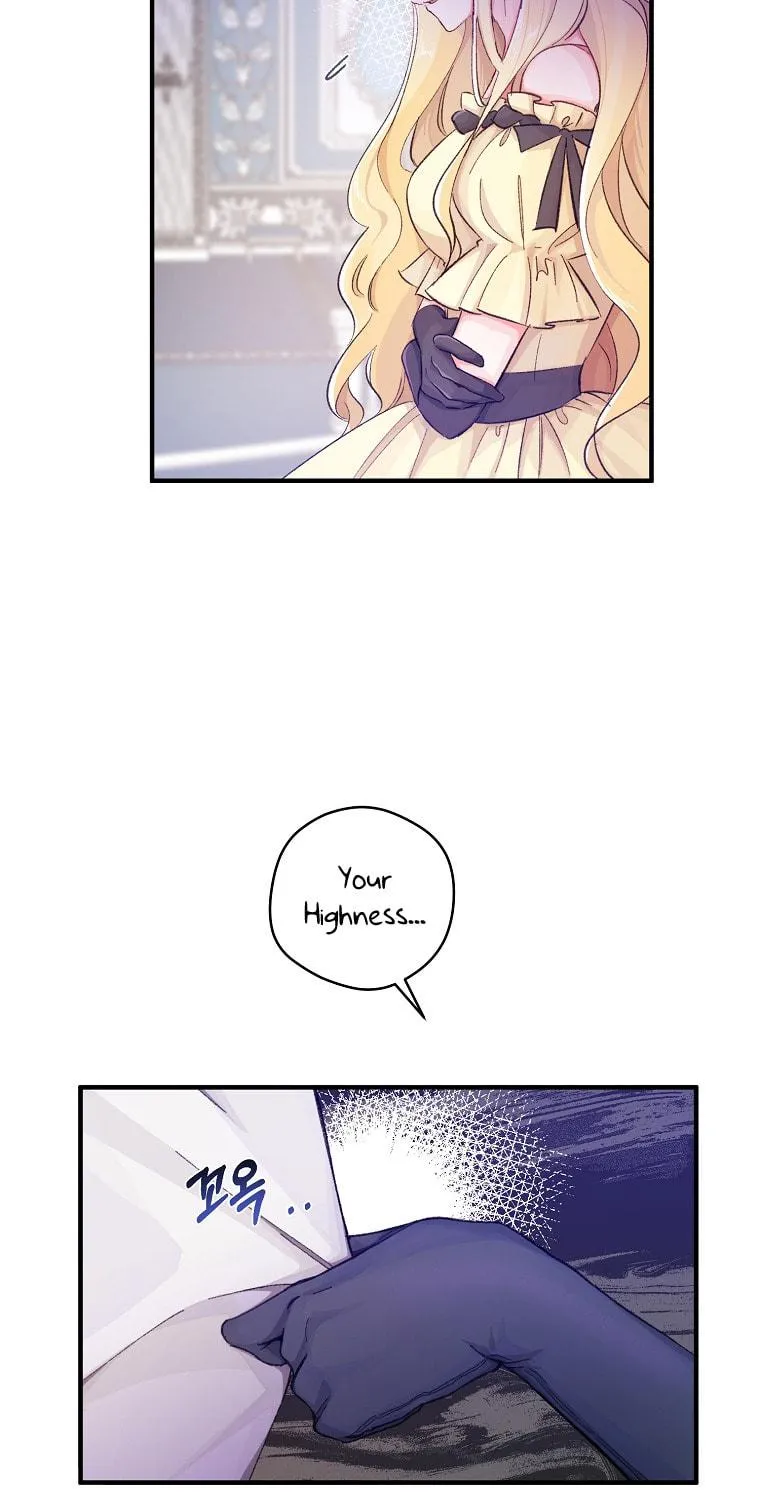 Read Just Hold My Hand chapter 11 image 46 on Lezhin