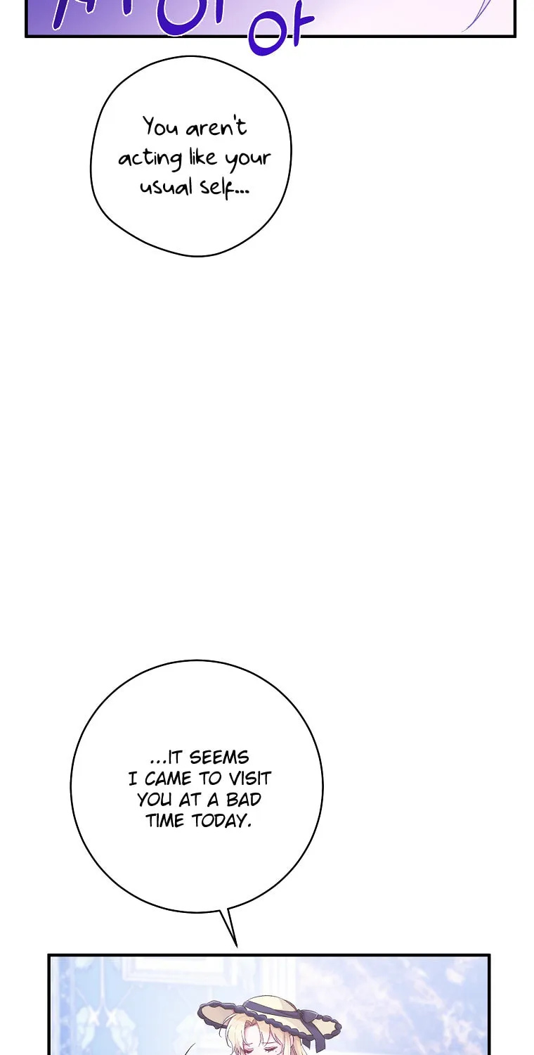 Read Just Hold My Hand chapter 11 image 54 on Lezhin