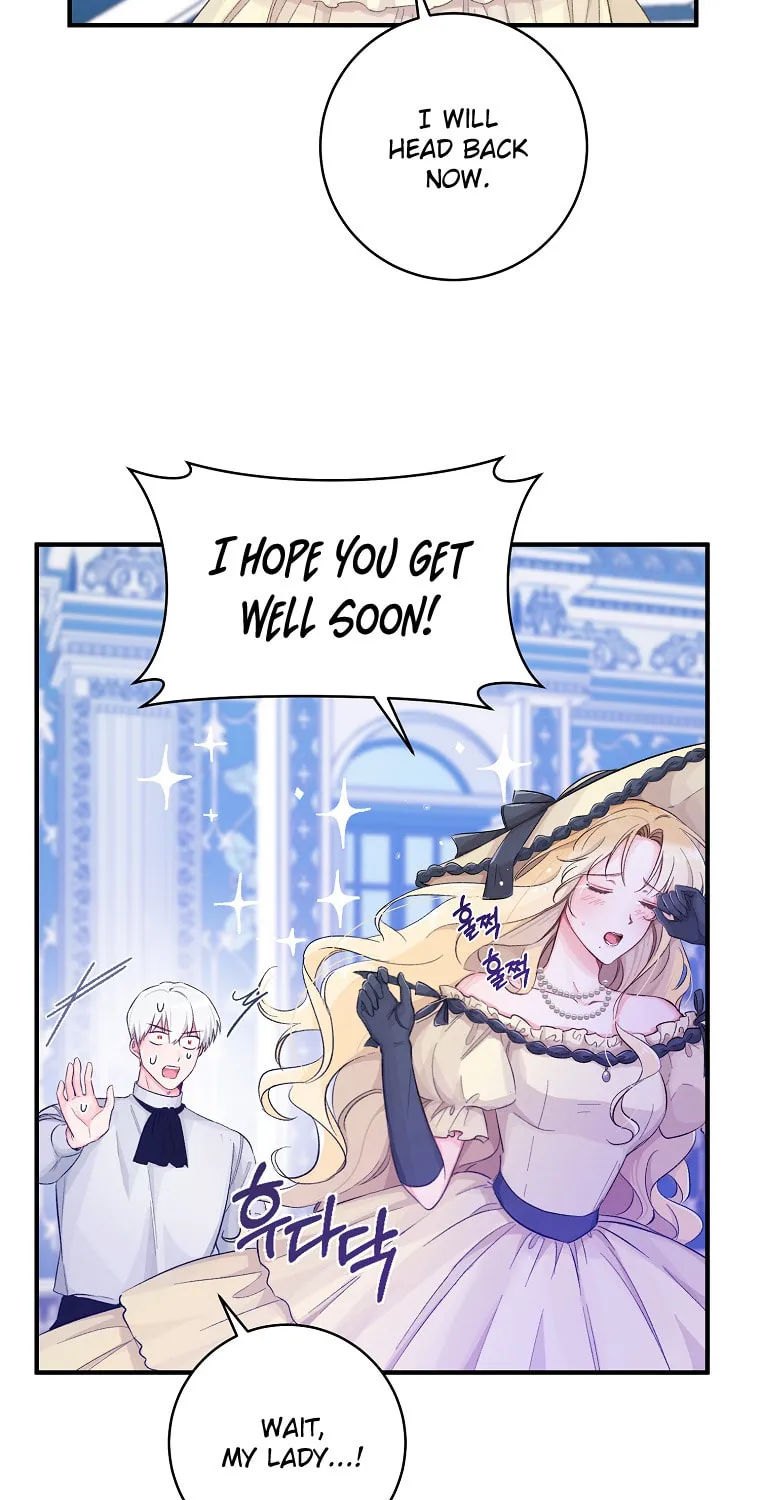 Read Just Hold My Hand chapter 11 image 56 on Lezhin