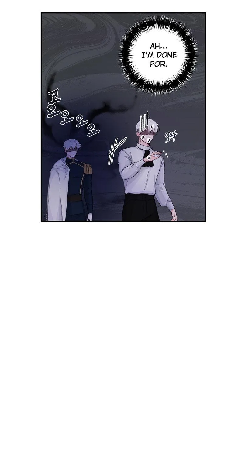 Read Just Hold My Hand chapter 11 image 58 on Lezhin