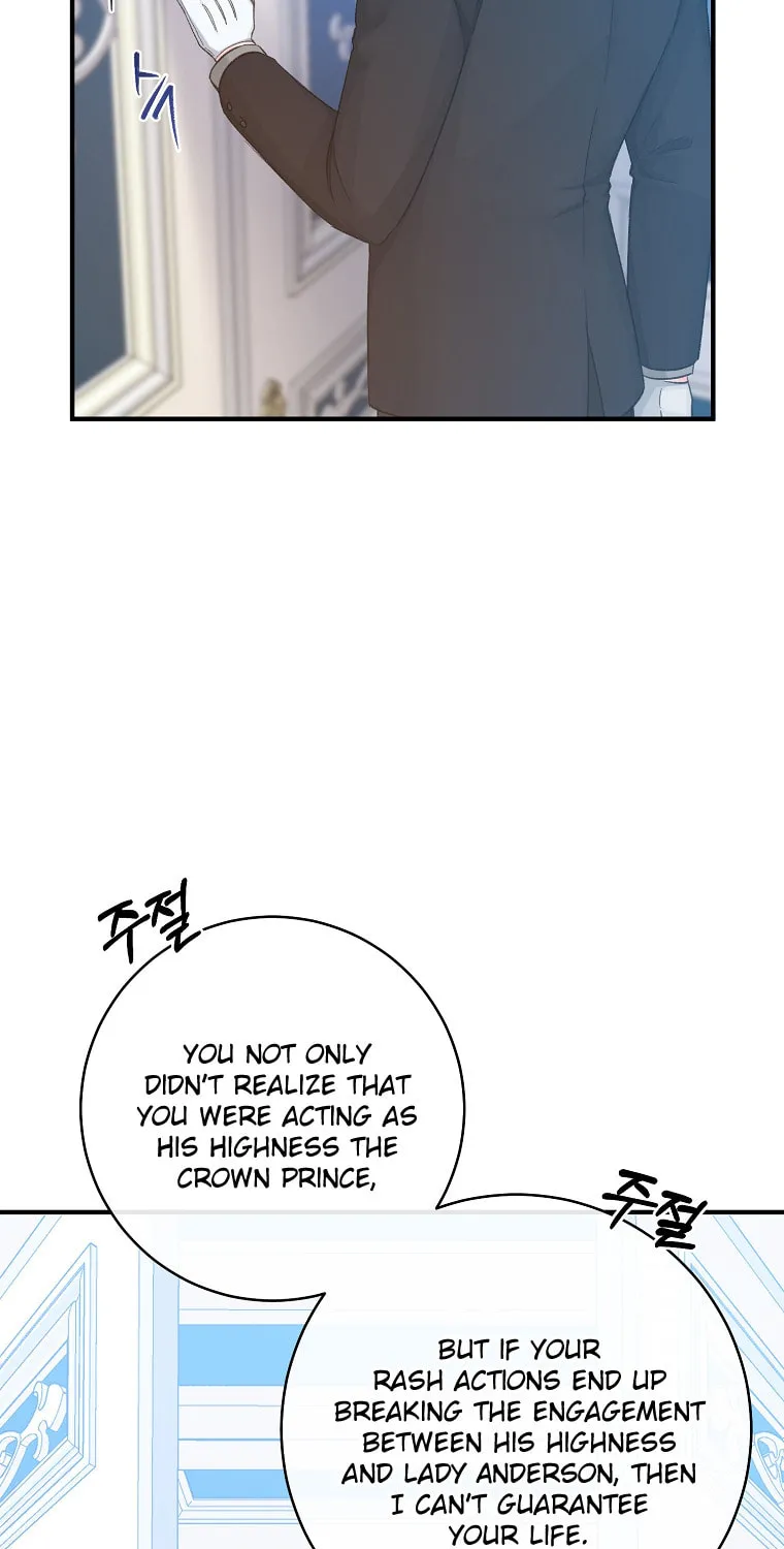 Read Just Hold My Hand chapter 11 image 66 on Lezhin