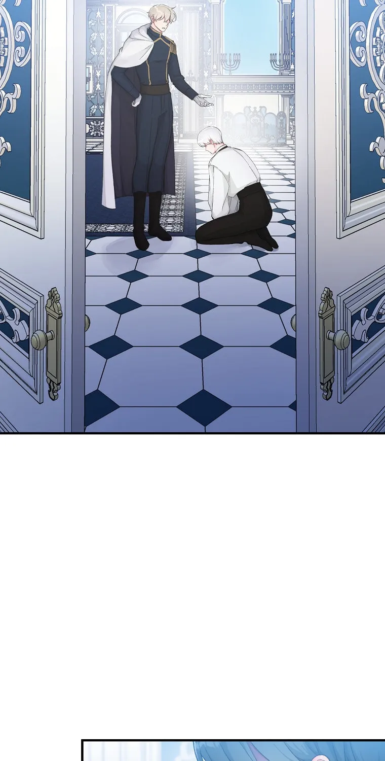 Read Just Hold My Hand chapter 11 image 68 on Lezhin
