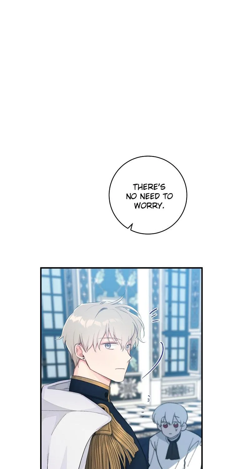 Read Just Hold My Hand chapter 11 image 70 on Lezhin